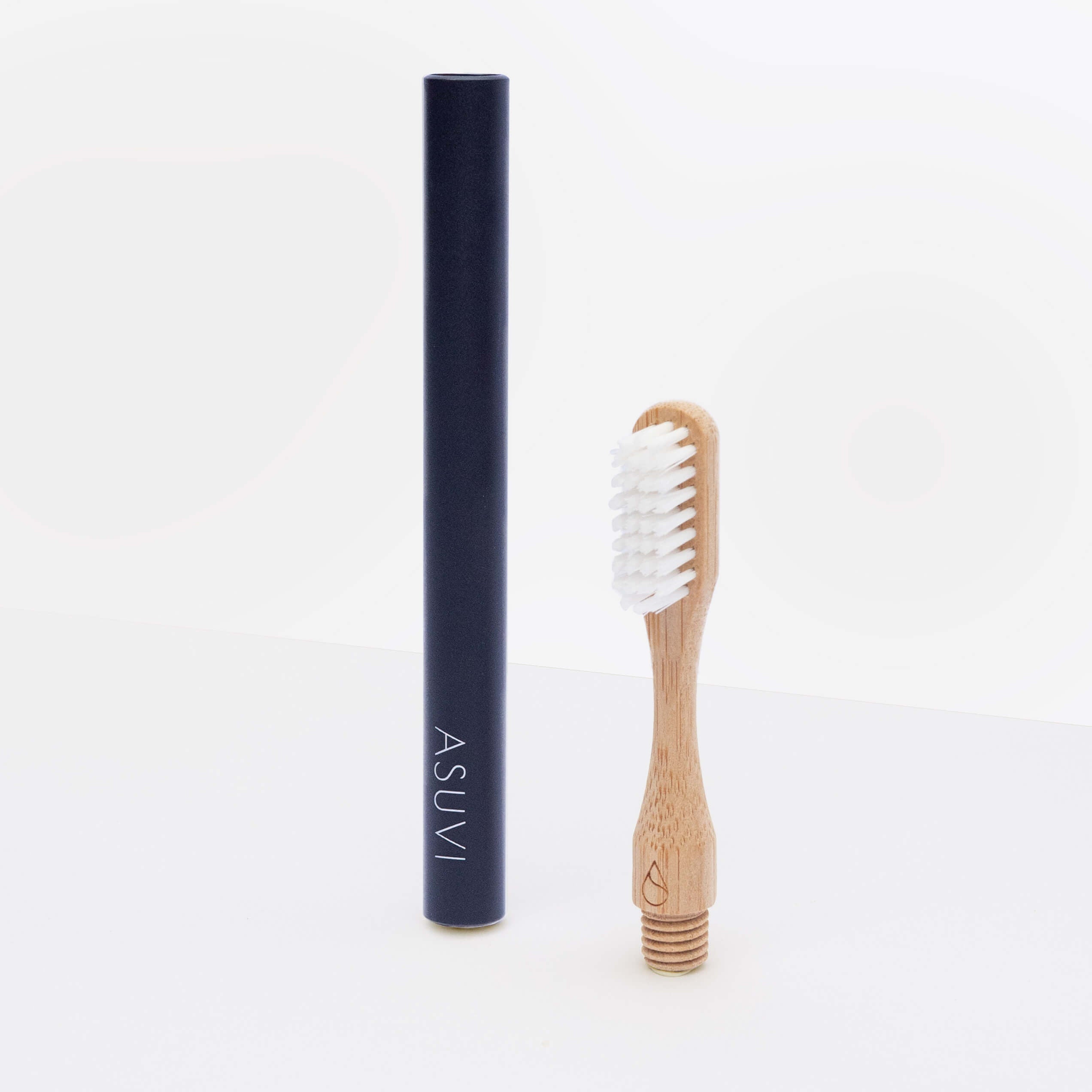 Eco-Toothbrush