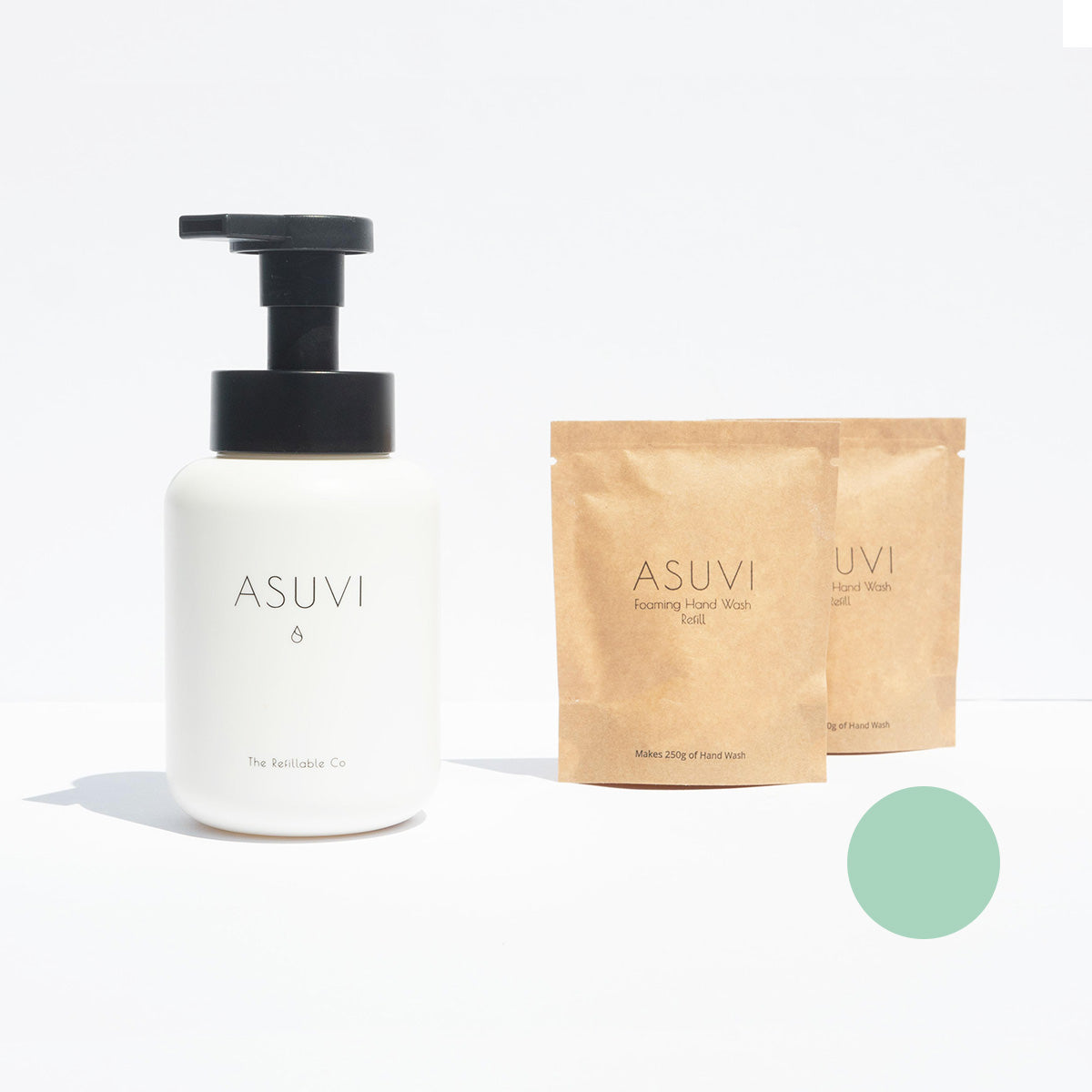 Hand Wash