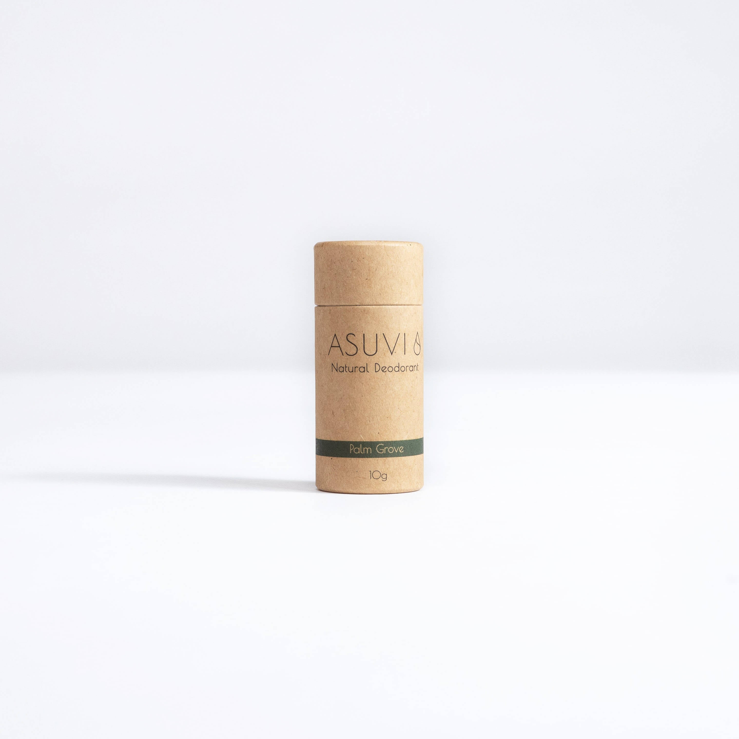 Mini Deodorant Stick