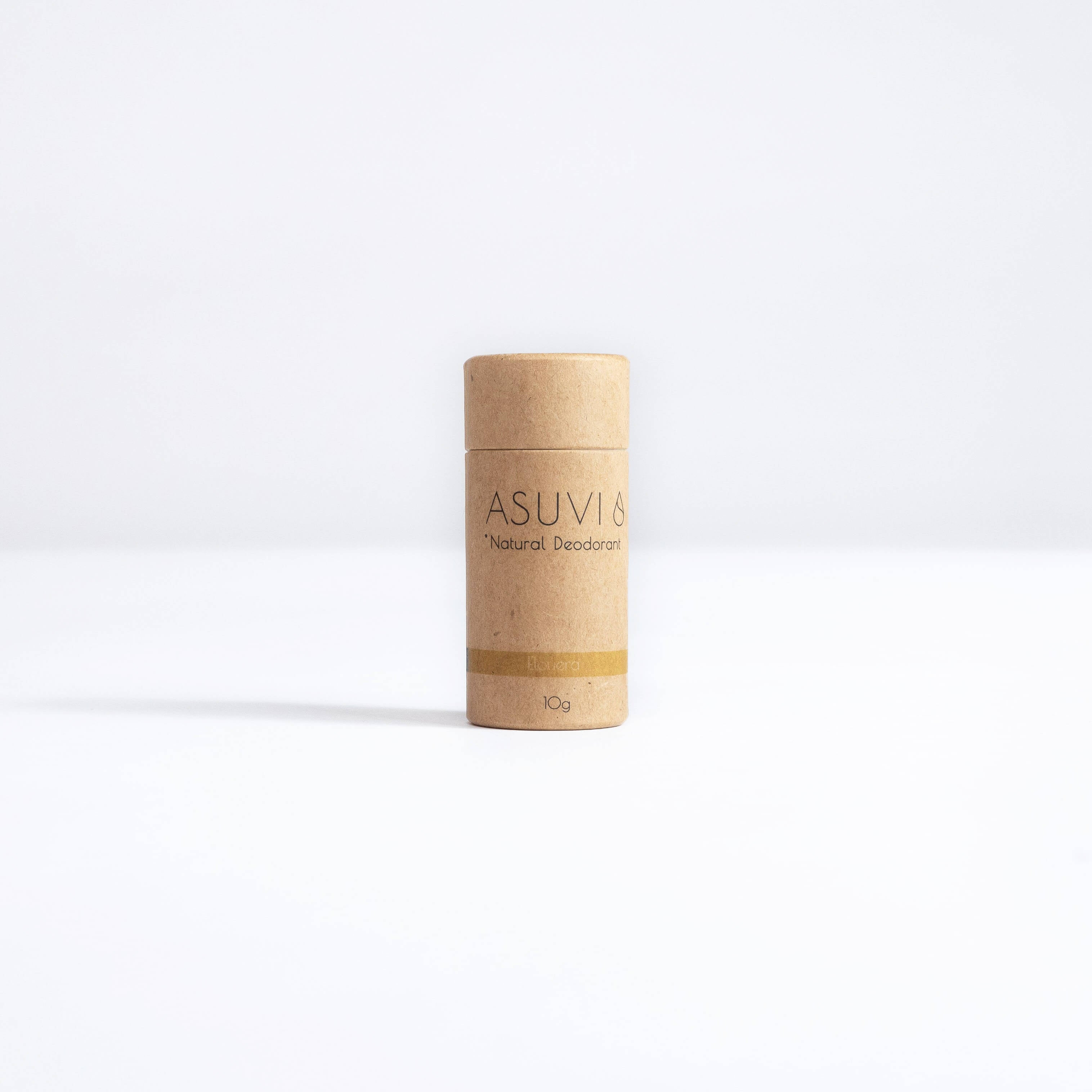 Mini Deodorant Stick