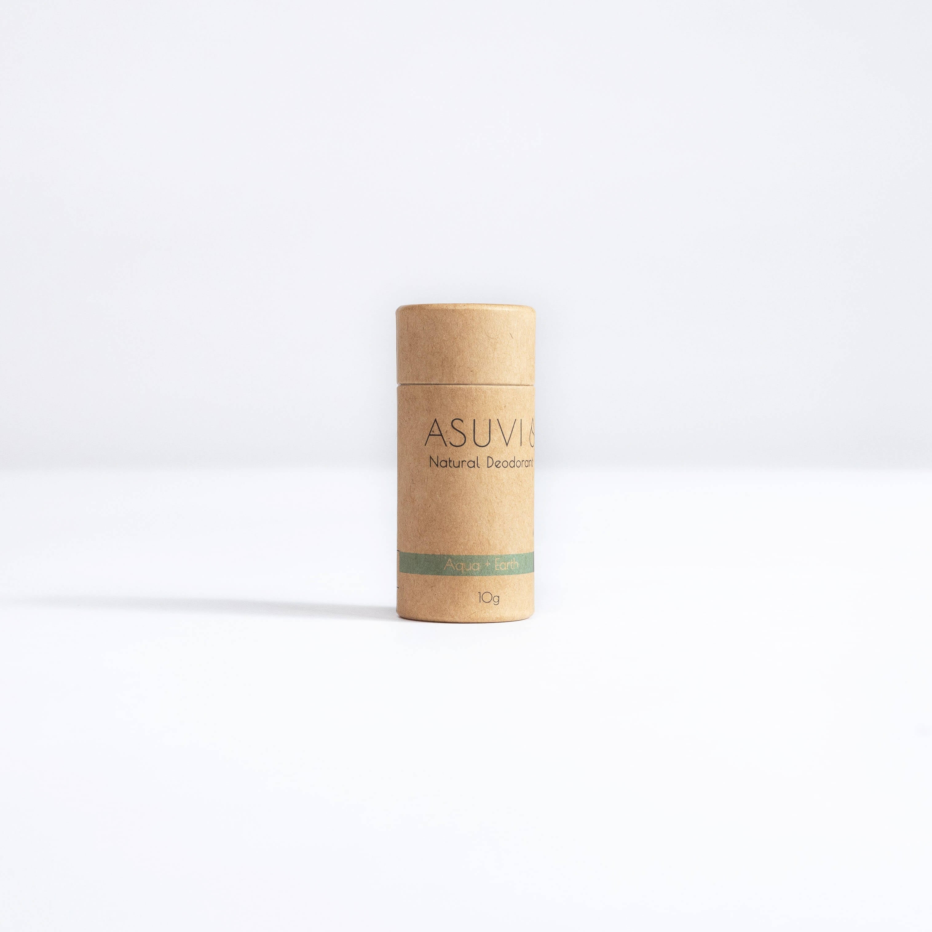 Mini Deodorant Stick