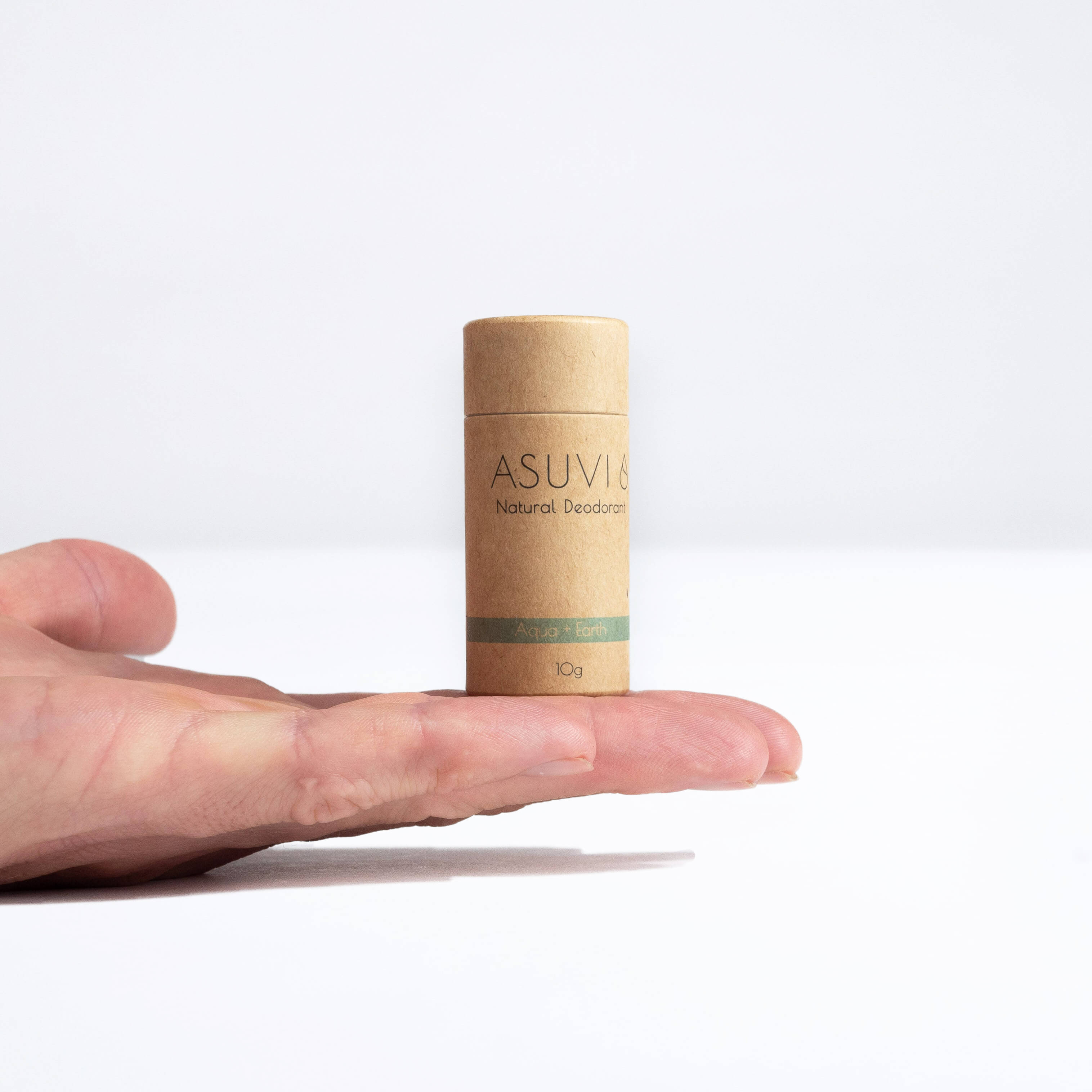 Mini Deodorant Stick