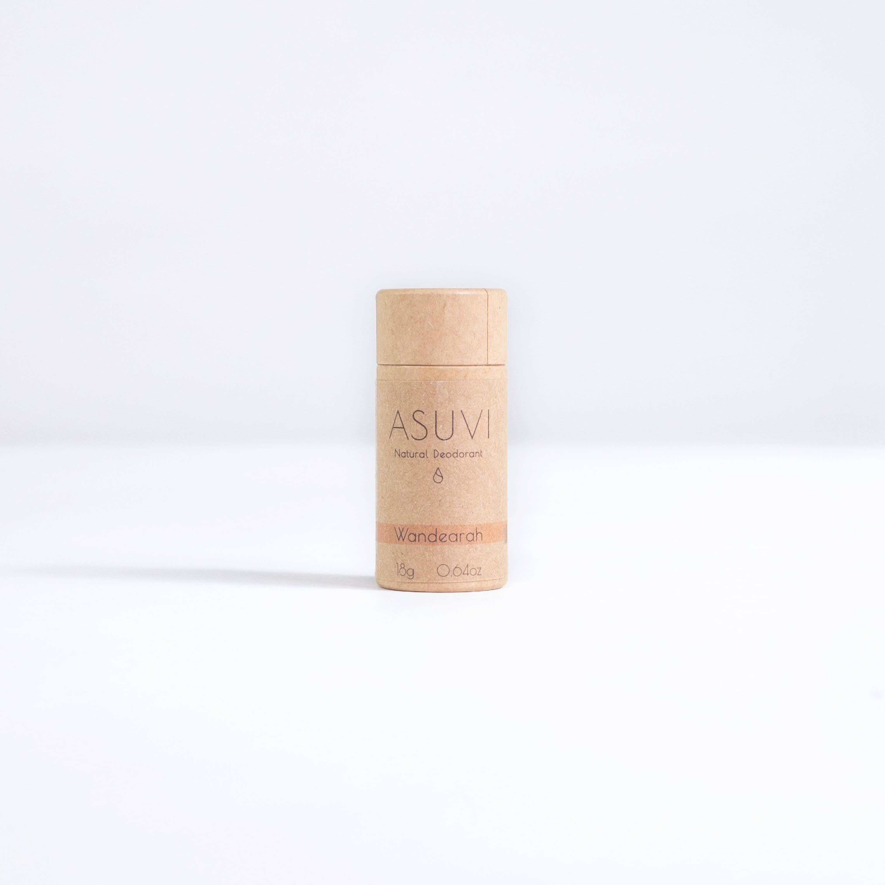 Mini Deodorant Stick