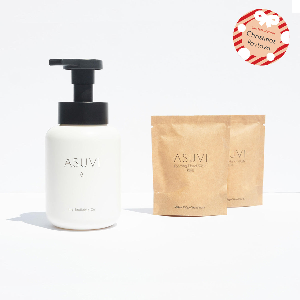 Limited Edition Hand Soap