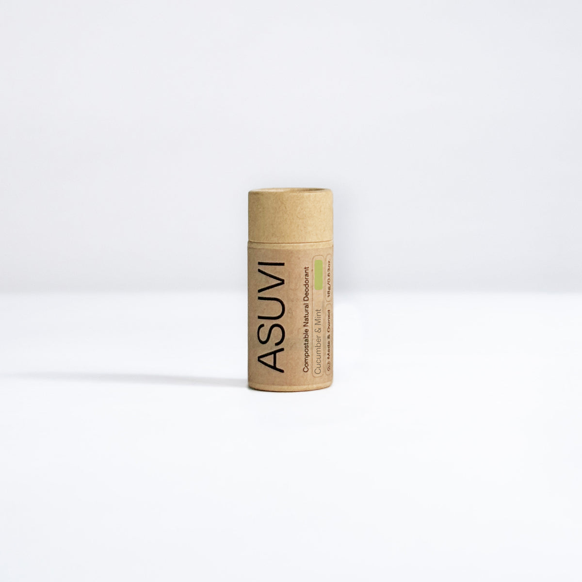 Mini Deodorant Stick