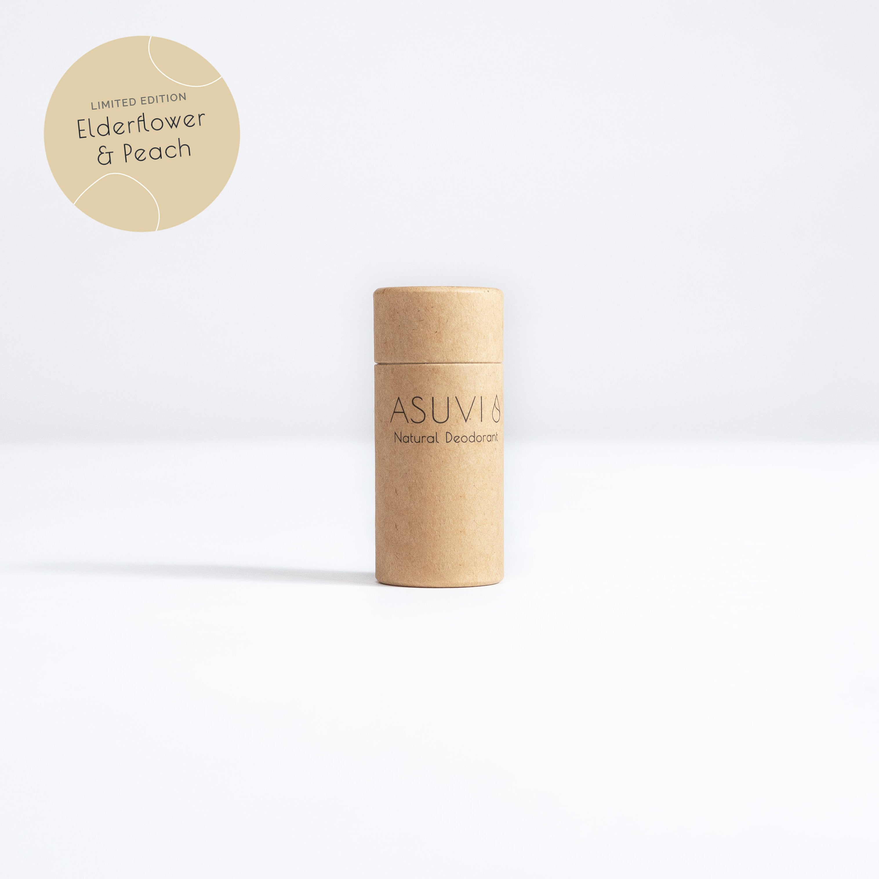 Limited Edition Mini Deodorant