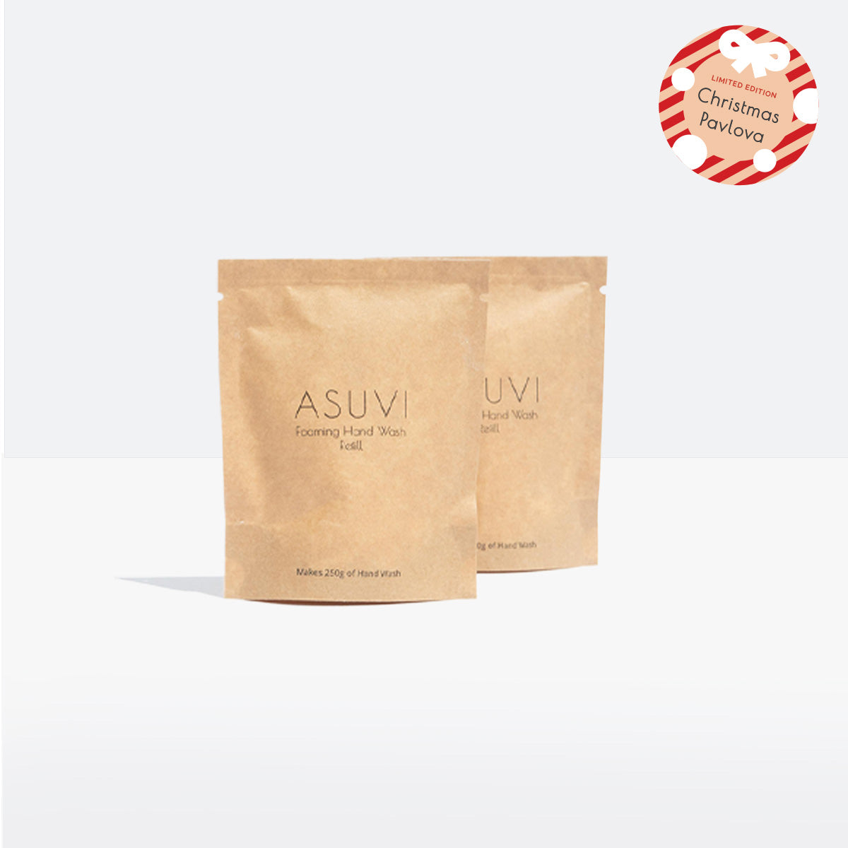 Limited Edition Hand Soap