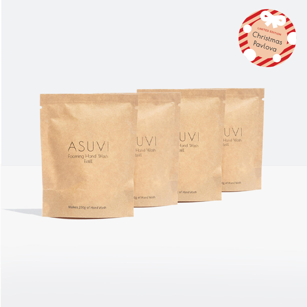 Limited Edition Hand Soap