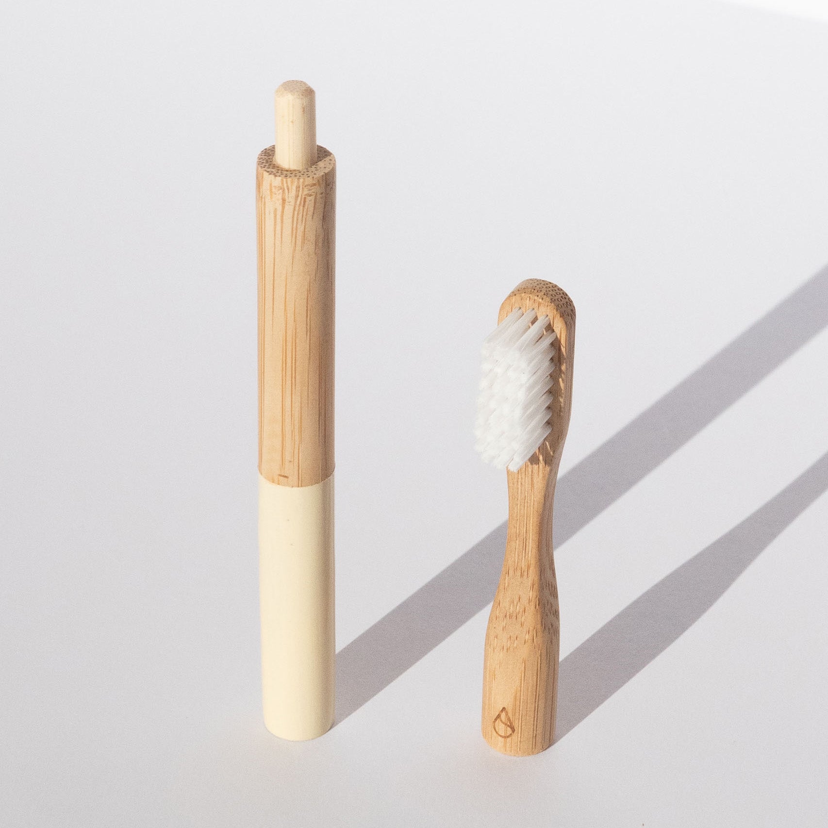 Bamboo Toothbrush (discontinued)