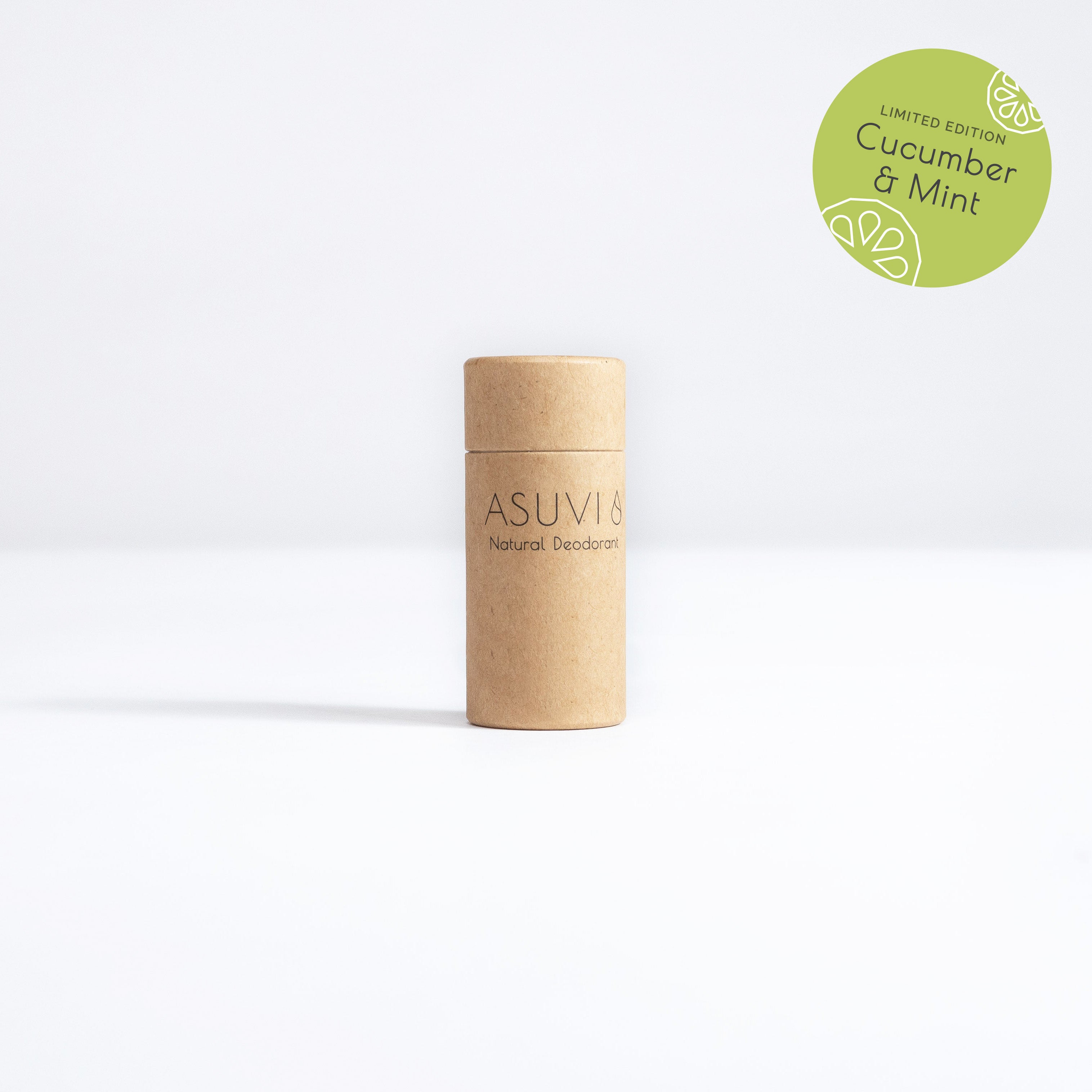 Mini Deodorant Stick
