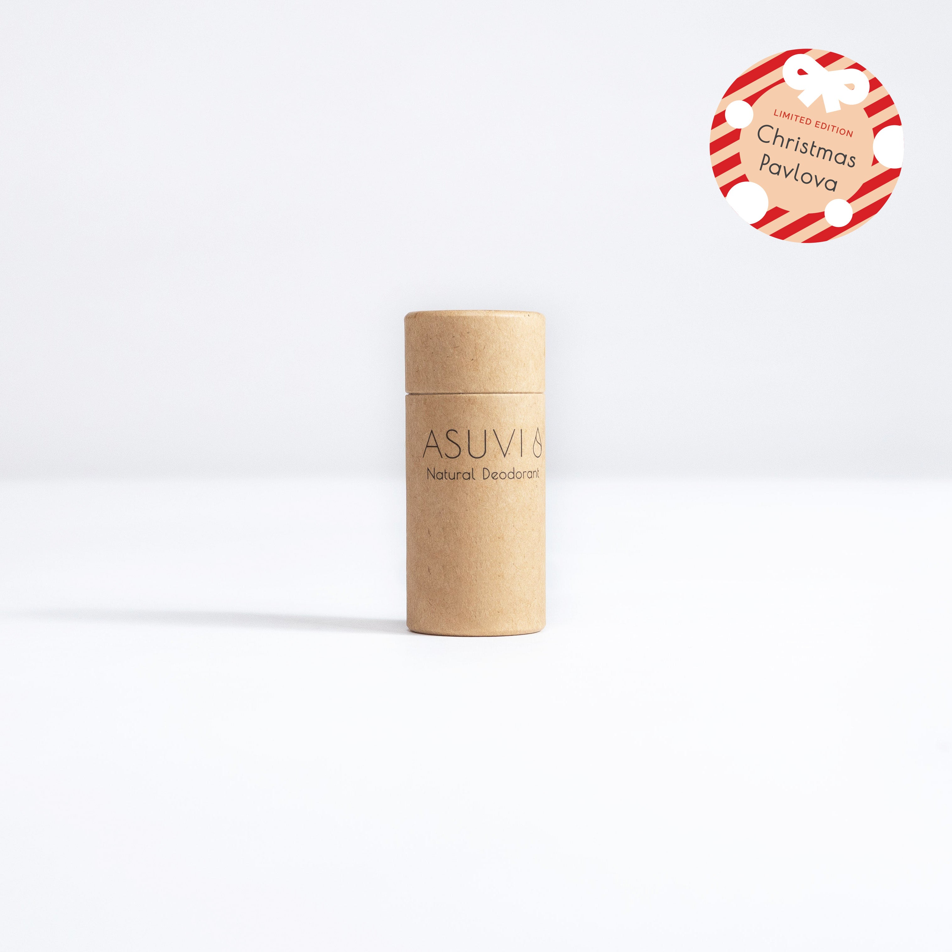 Limited Edition Mini Deodorant