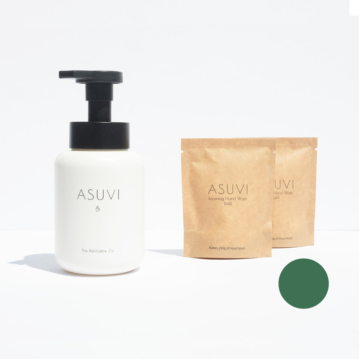 Hand Wash