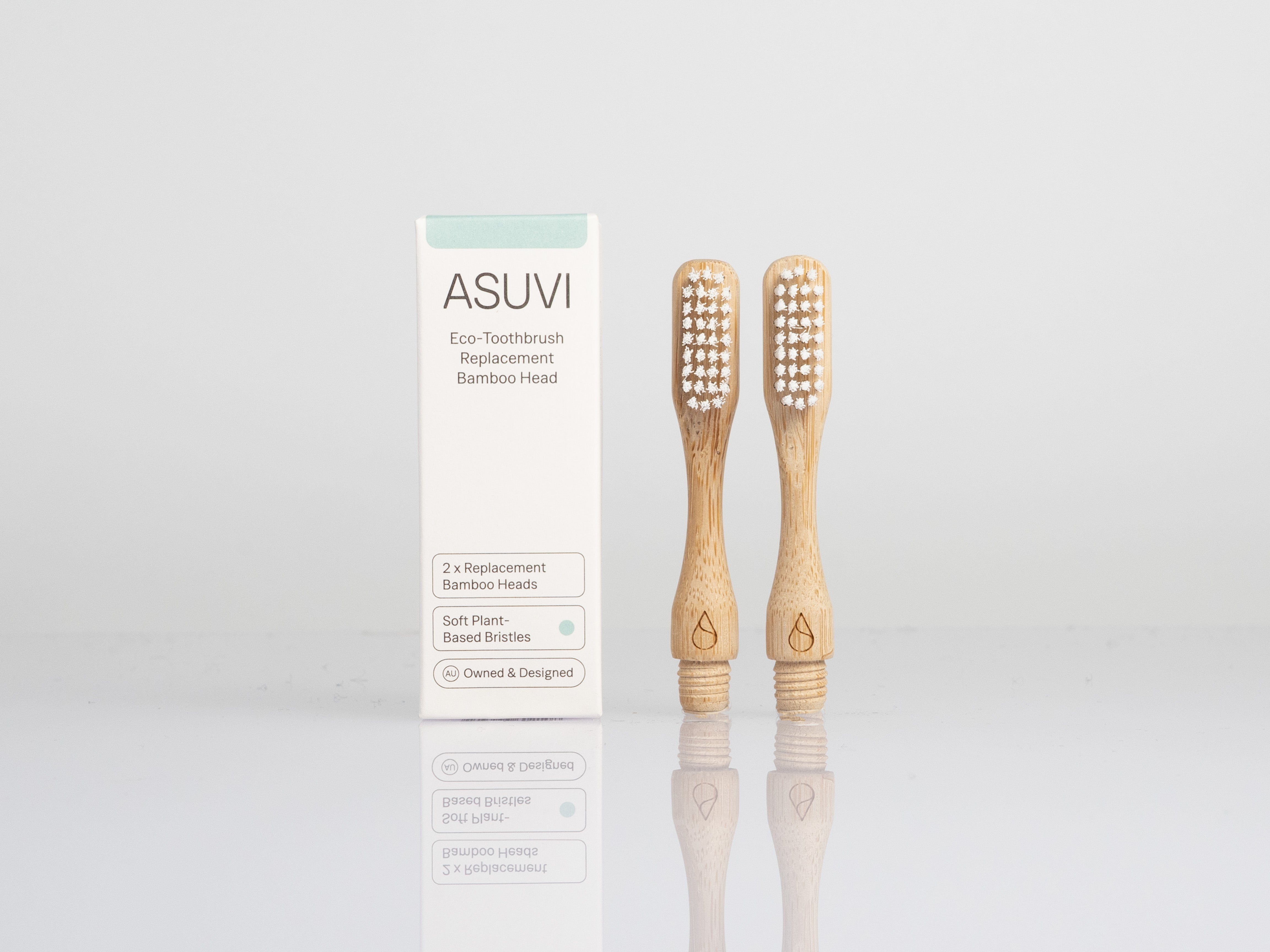 Eco-Toothbrush