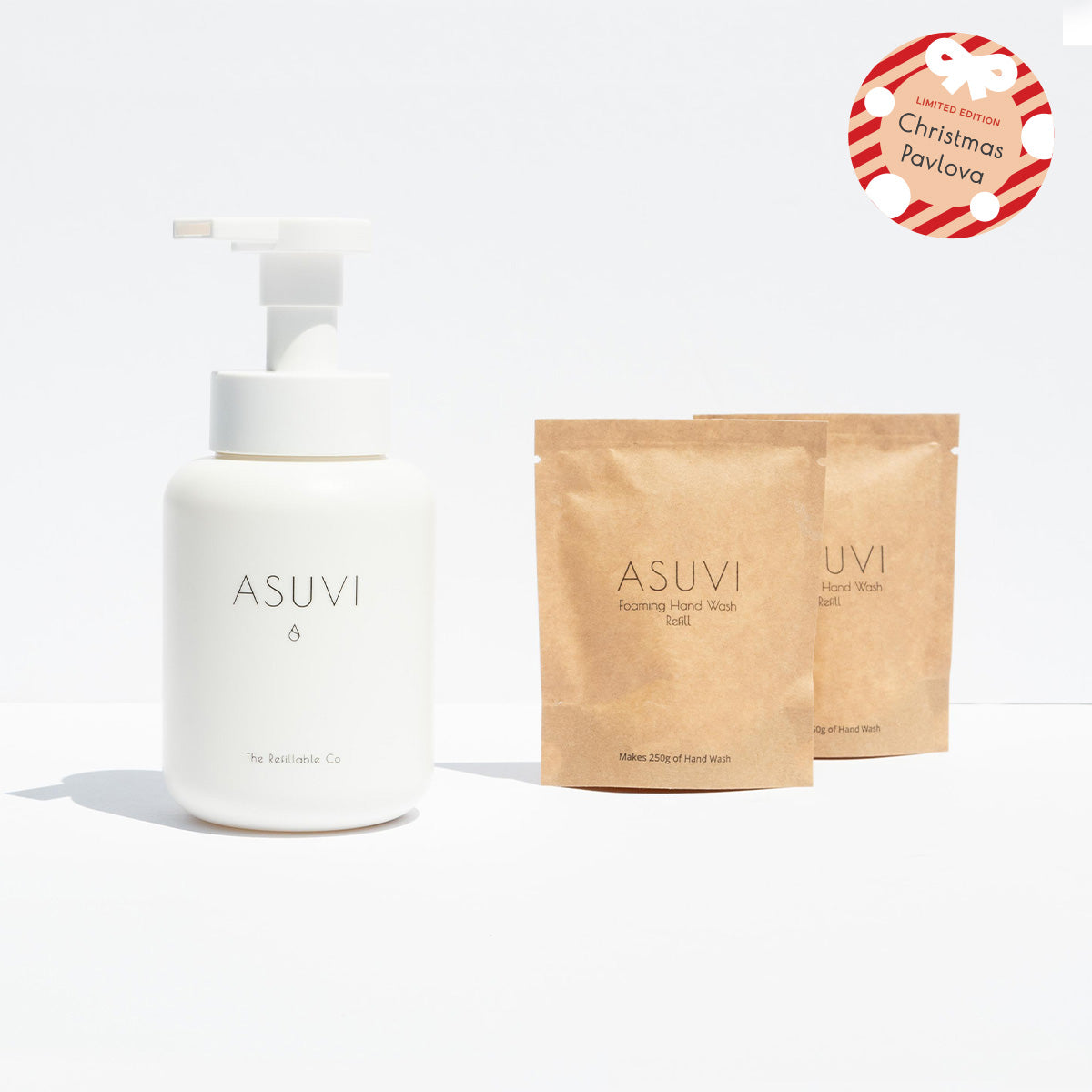 Limited Edition Hand Soap