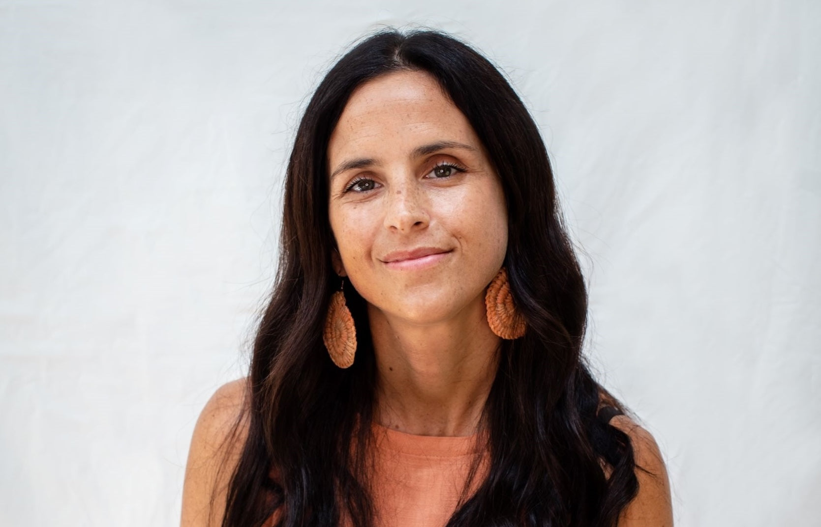 Interview Lauren Freestone — Artist, Mother, Storyteller