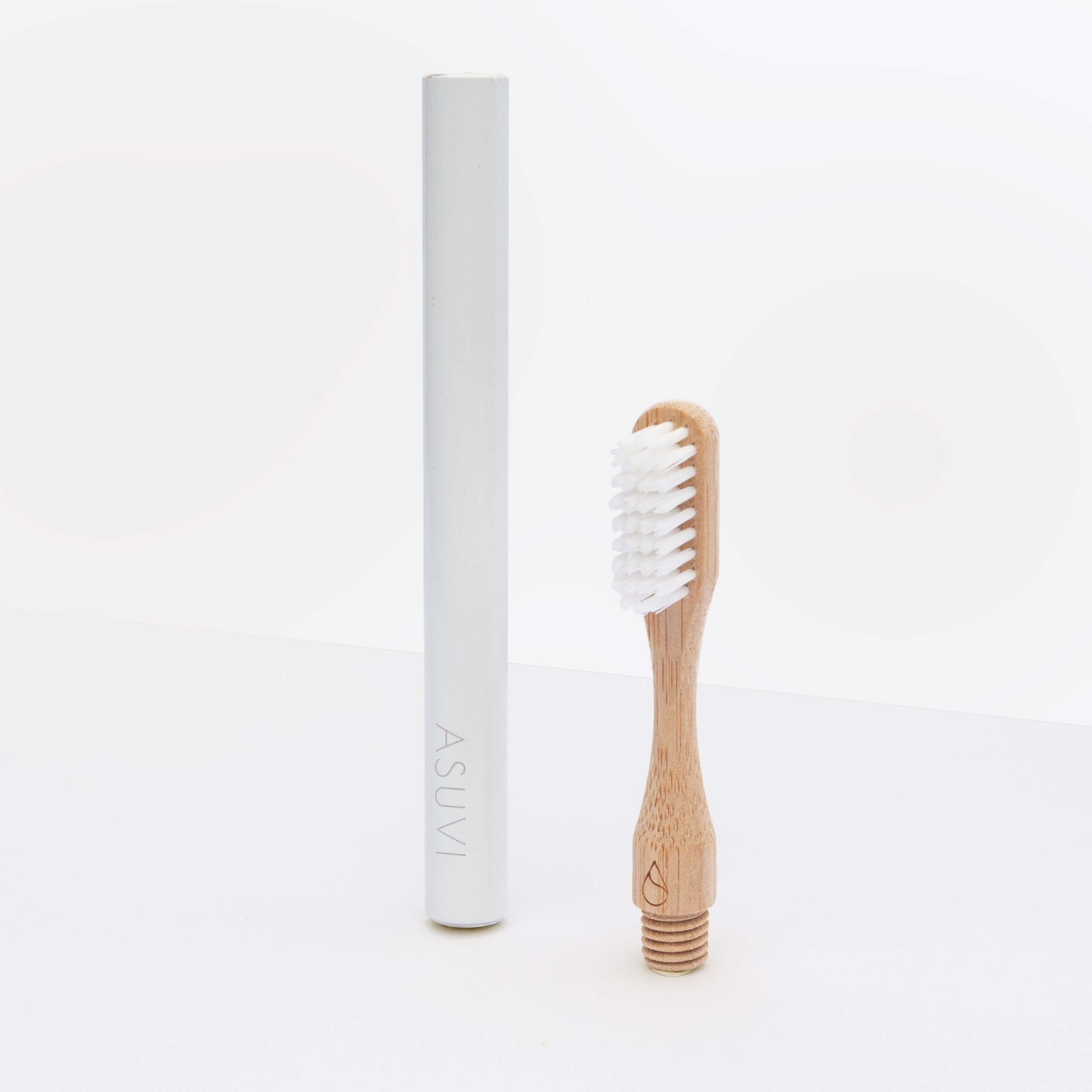 Eco-Toothbrush