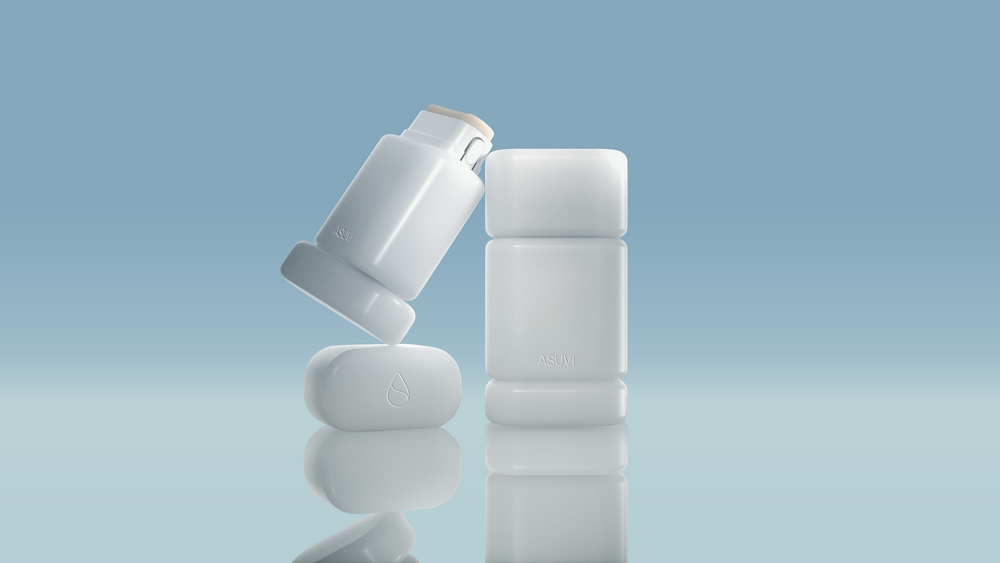Refill Pack