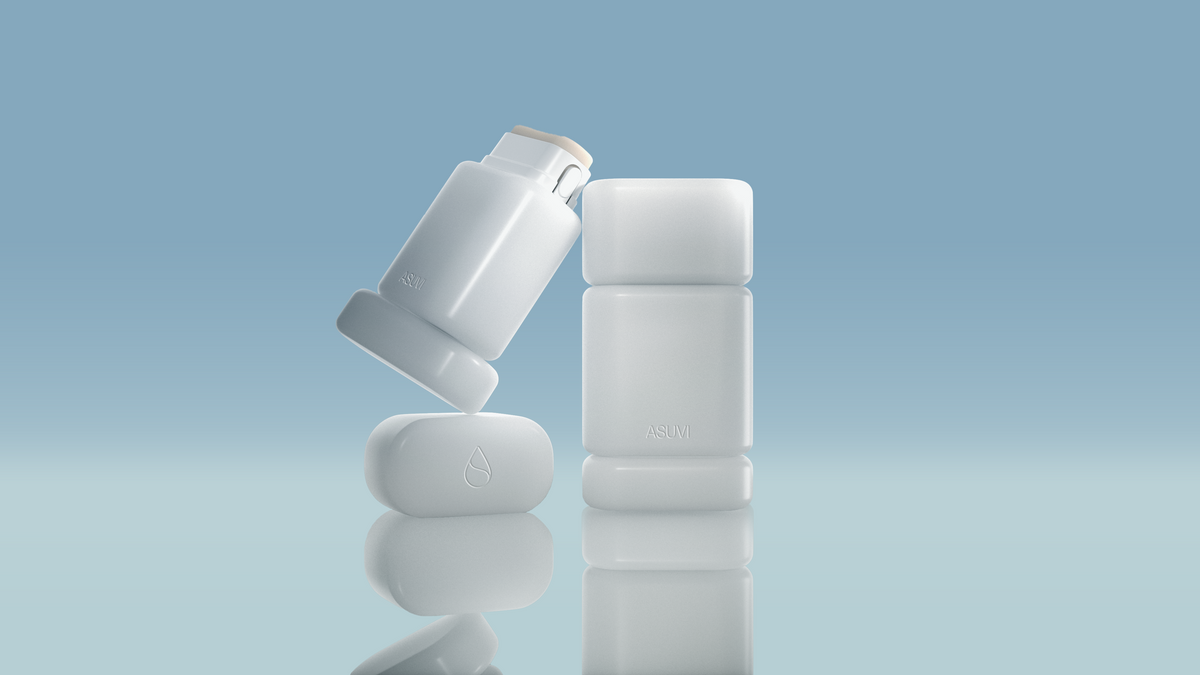 Refill Pack