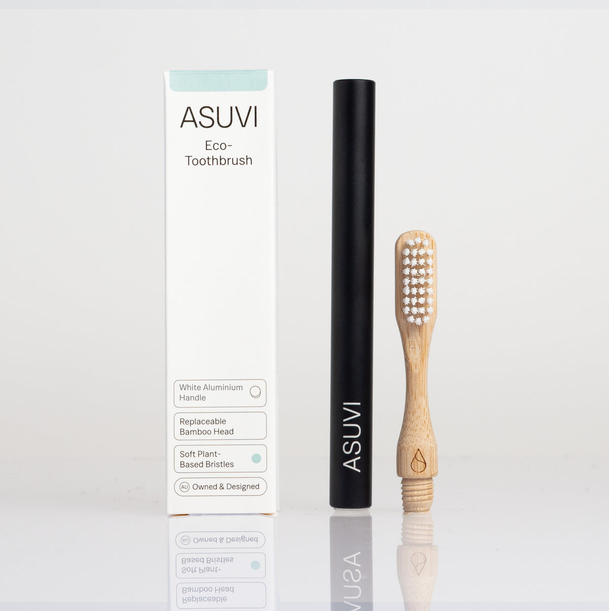 Eco-Toothbrush