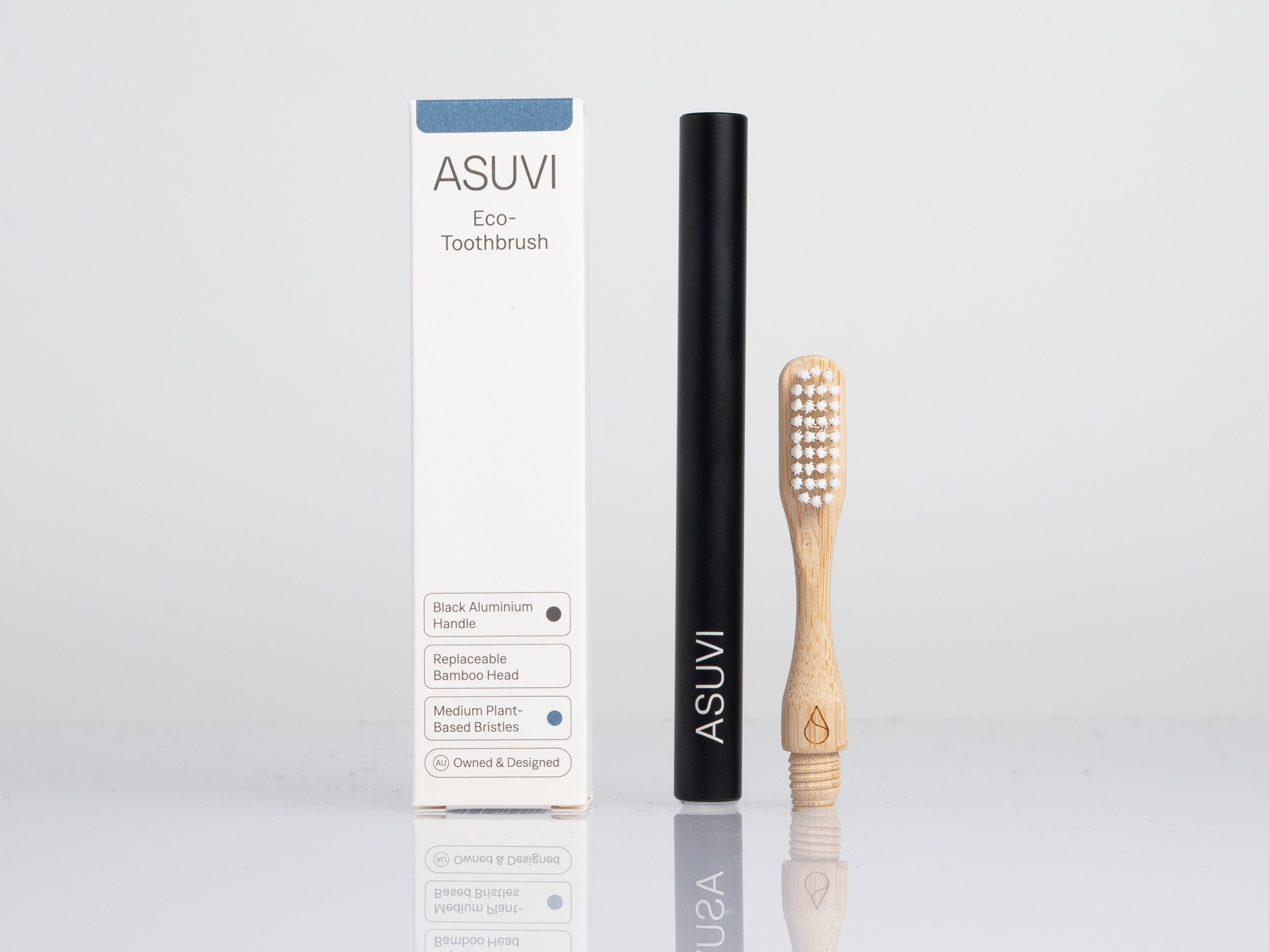 Eco-Toothbrush