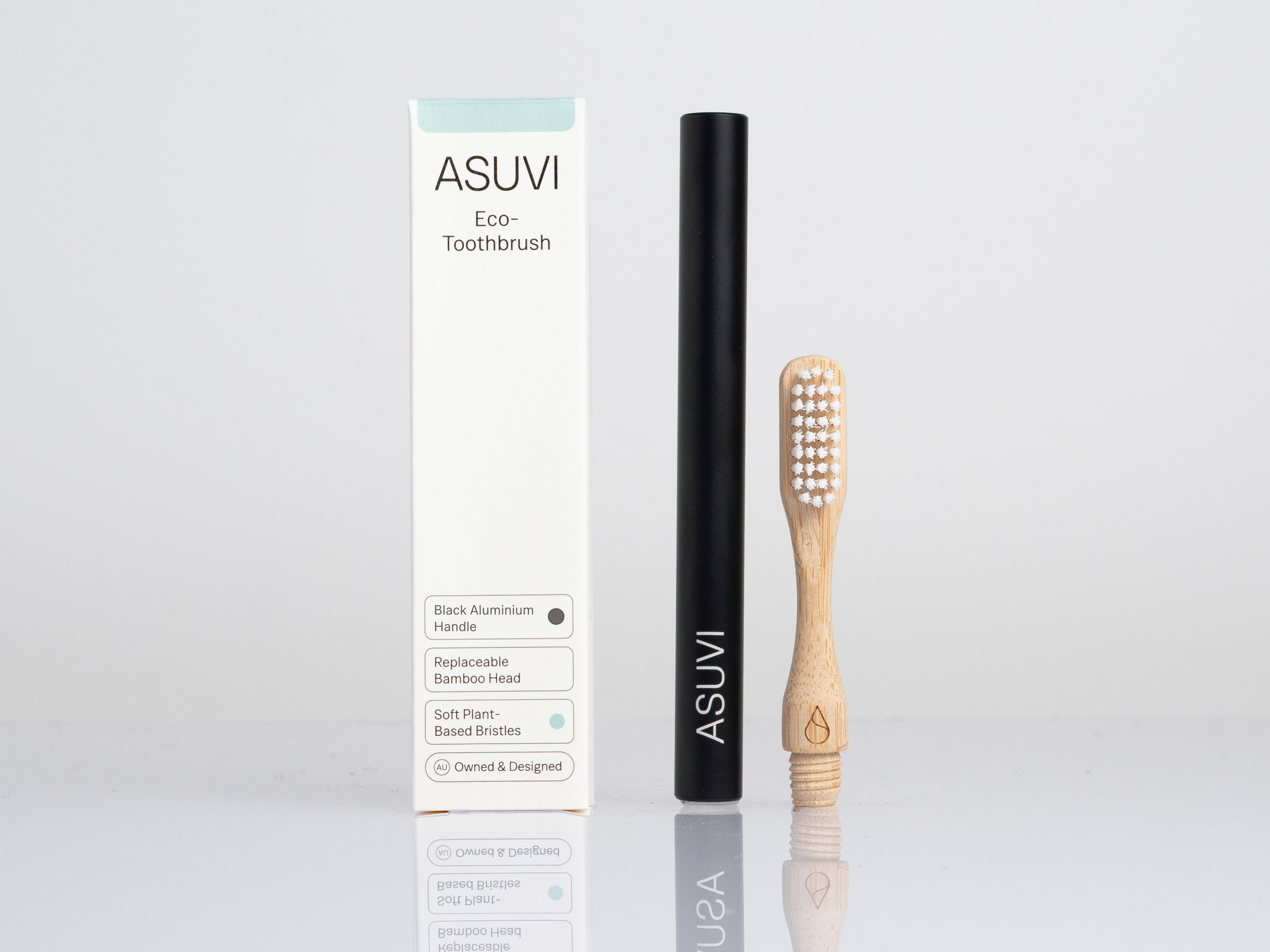 Eco-Toothbrush