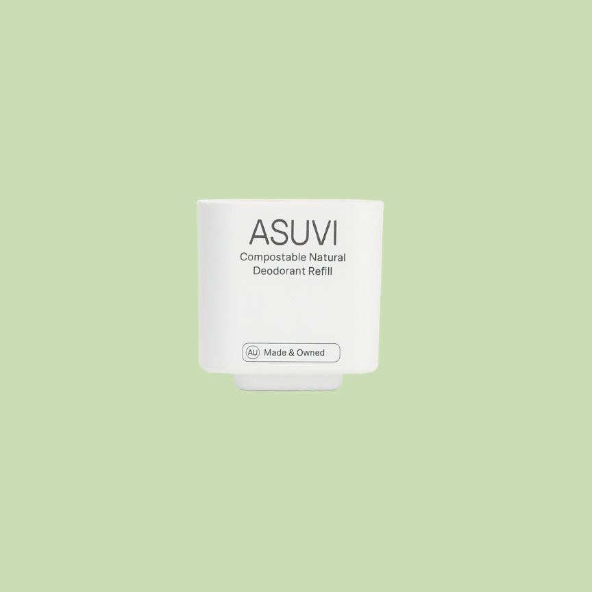 Citrus Musk (Angophora)