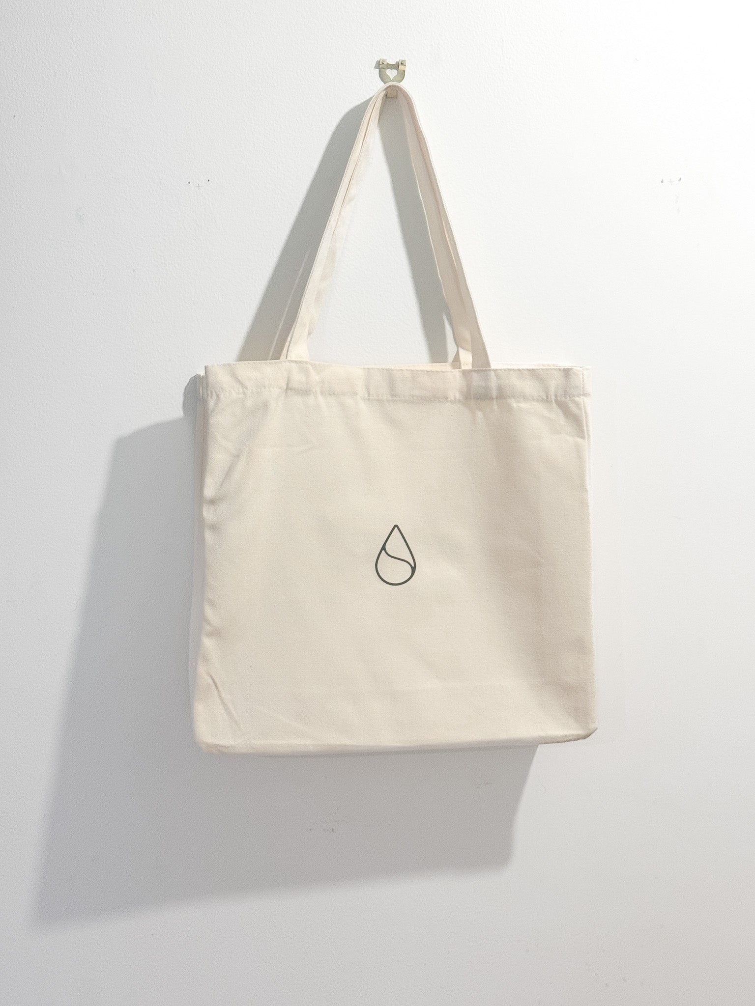 ASUVI Branded Tote