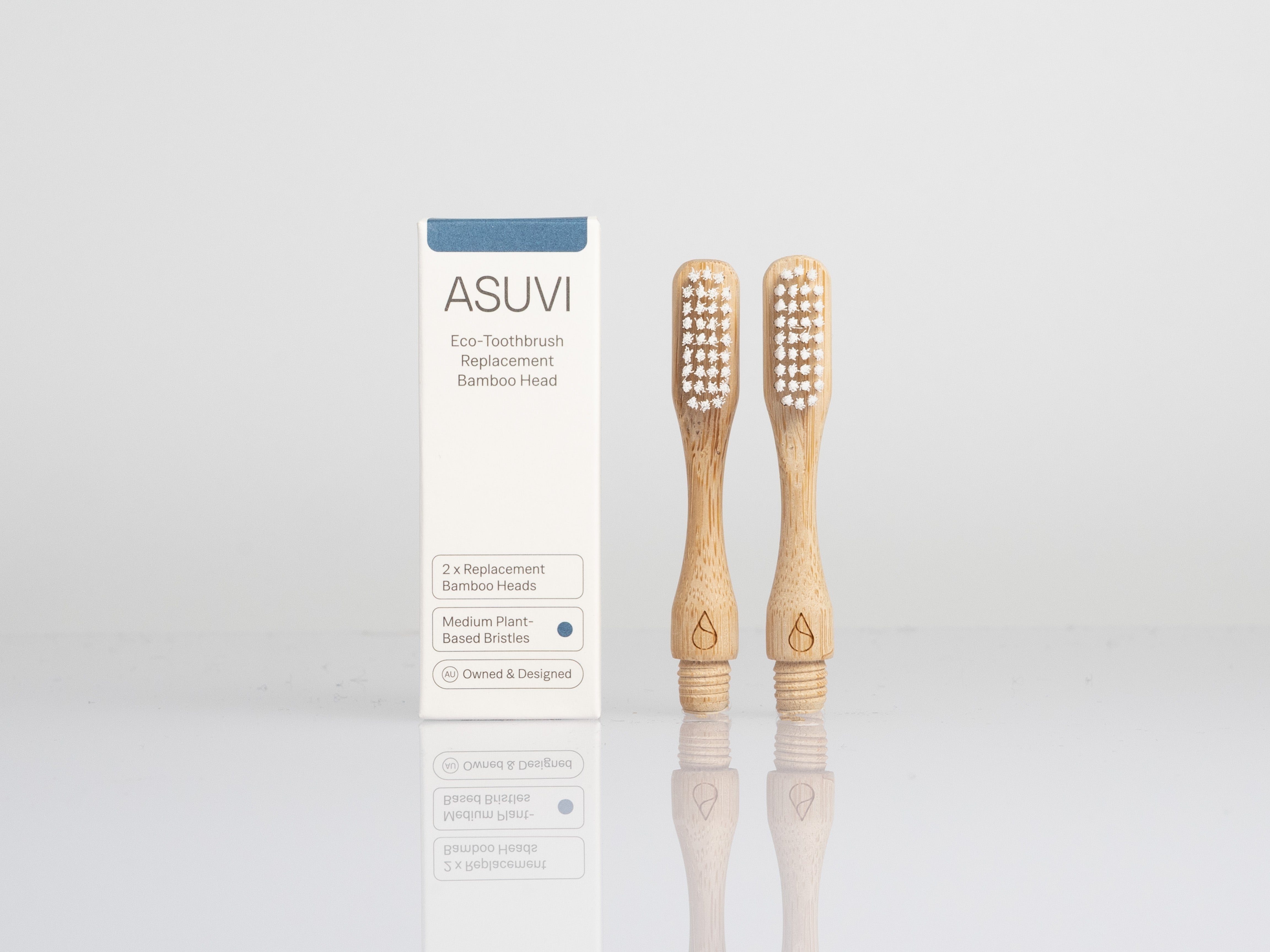 Eco-Toothbrush
