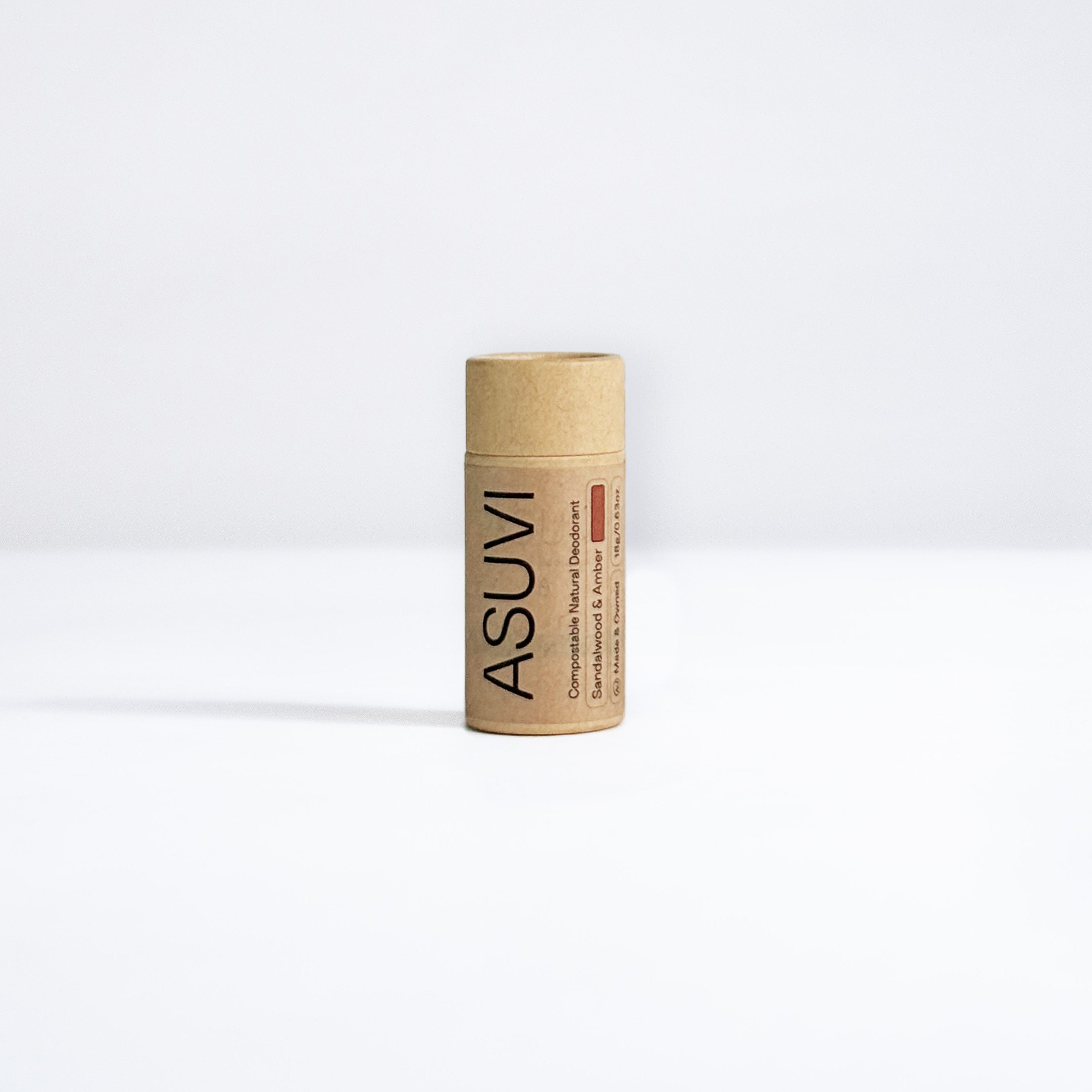 Mini Deodorant Stick