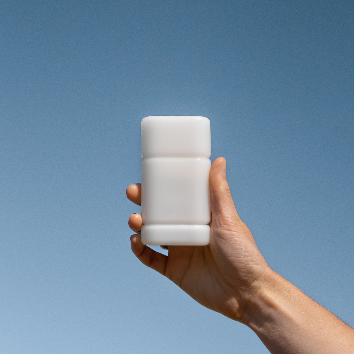 Natural Deodorant for Sensitive Skin