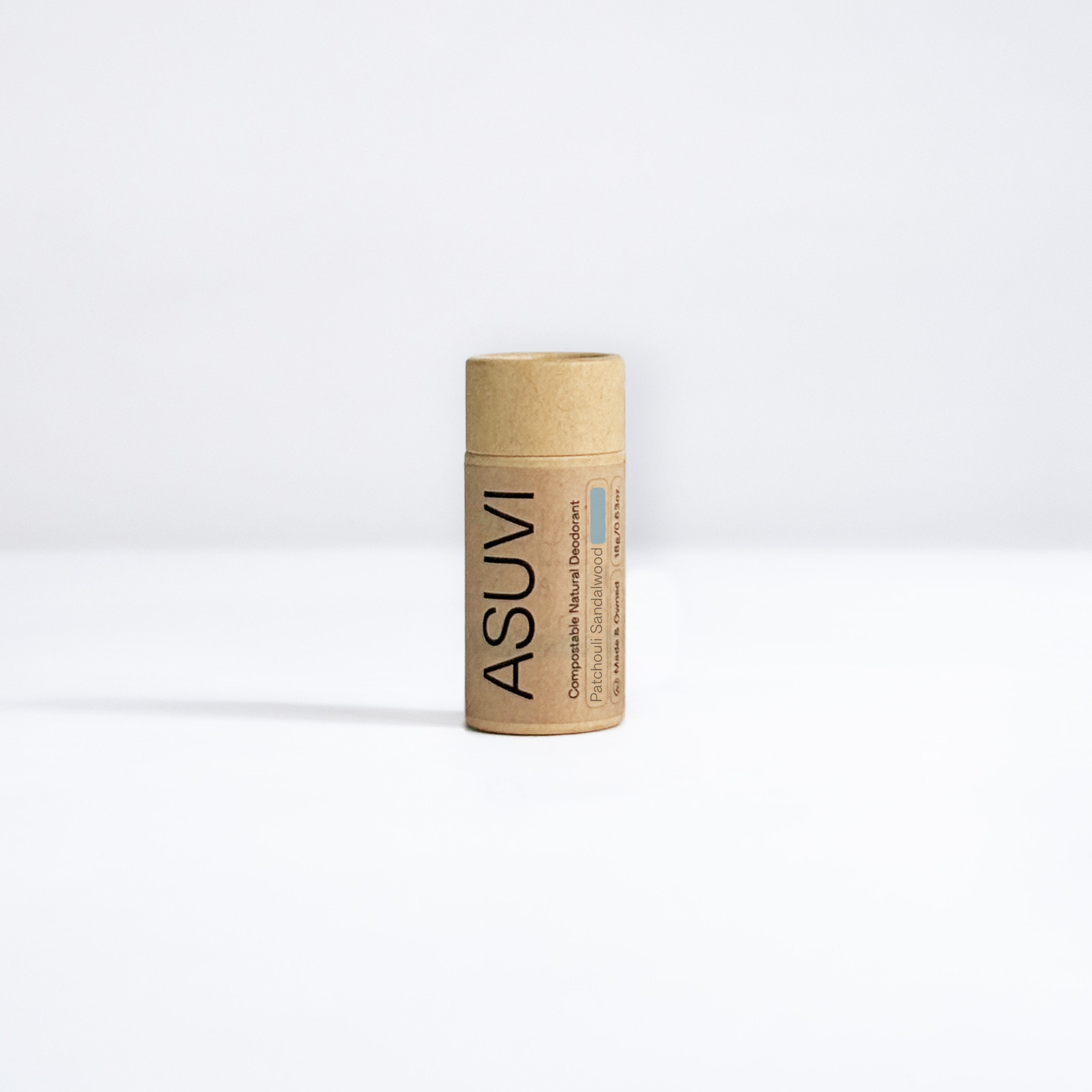 Mini Deodorant Stick
