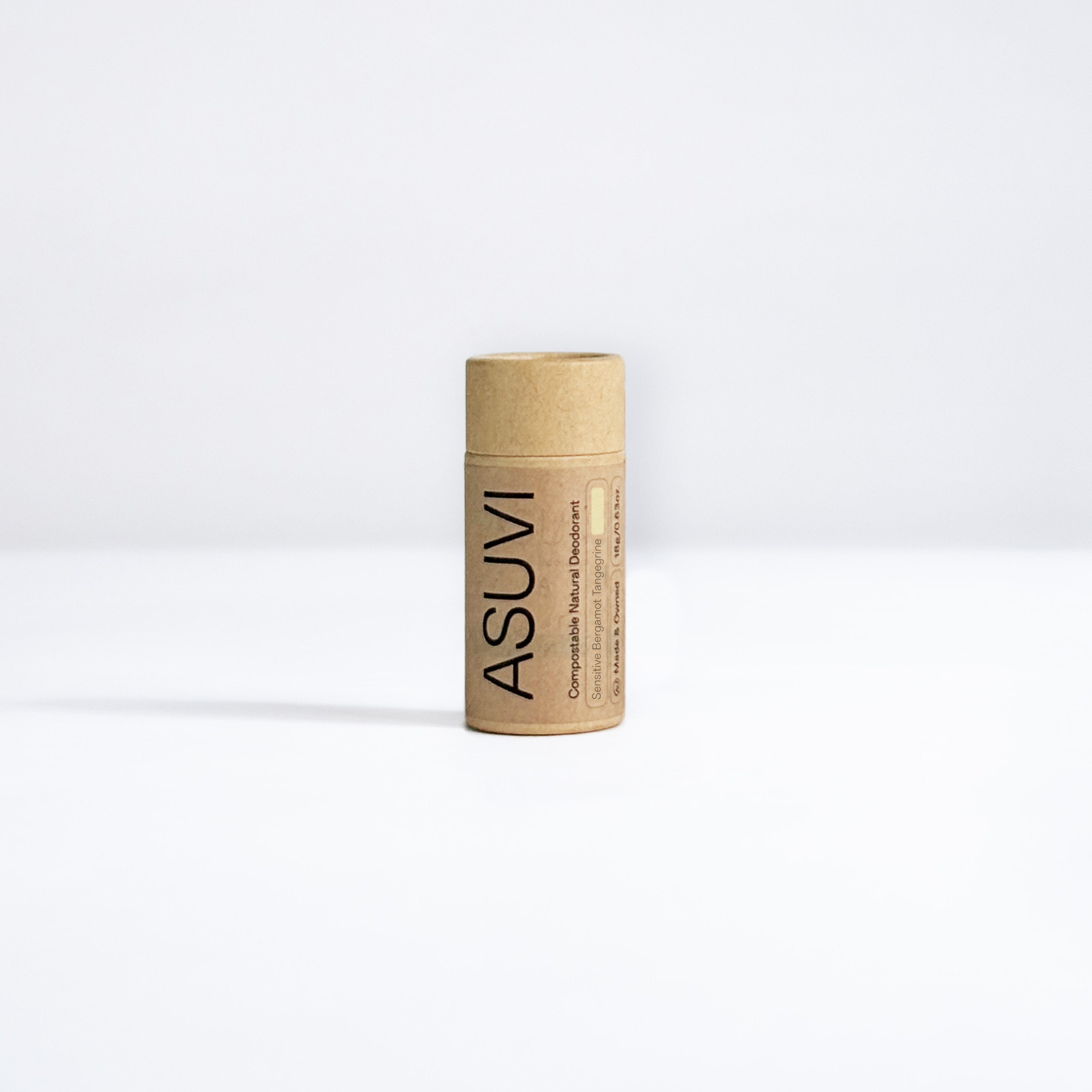 Mini Deodorant Stick