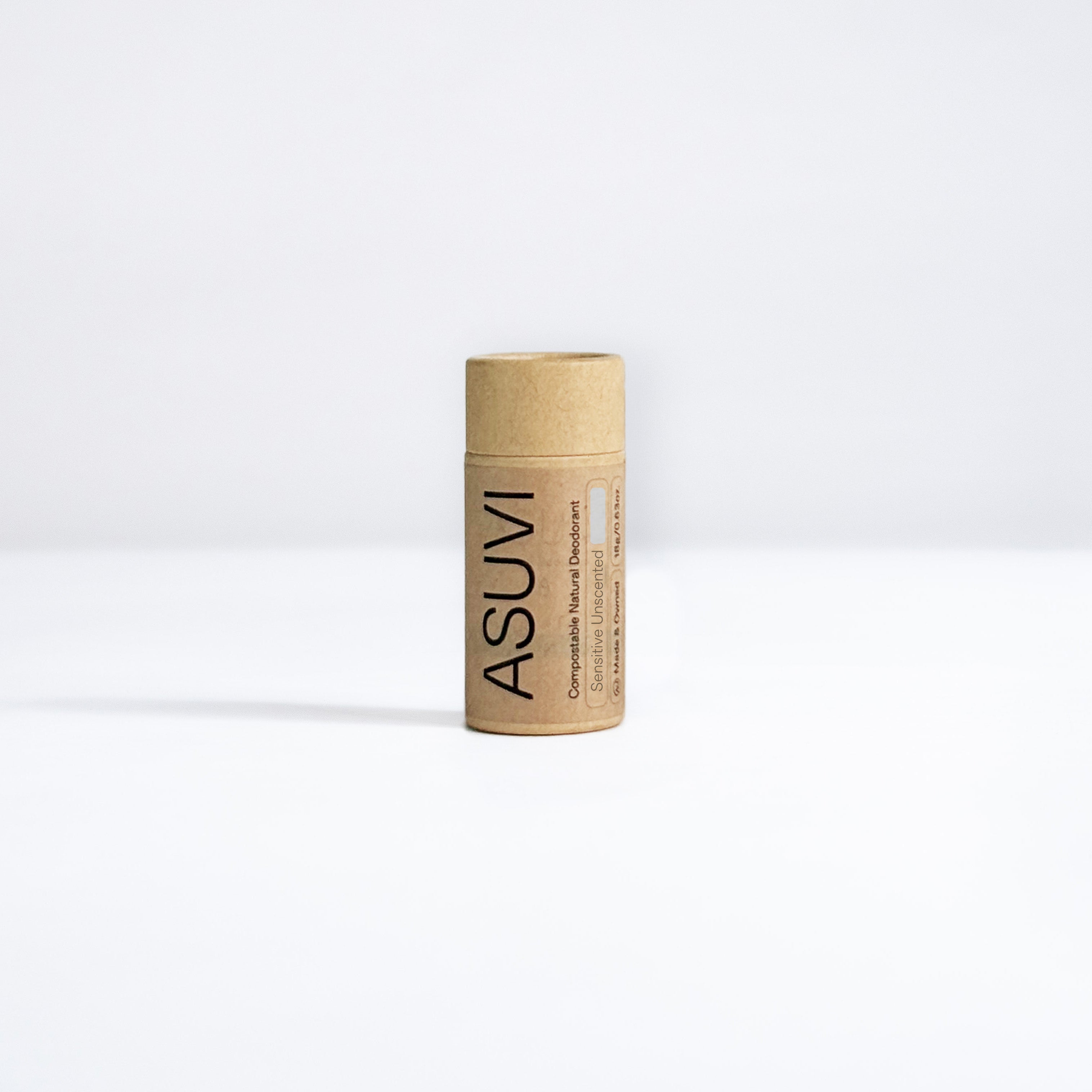 Mini Deodorant Stick