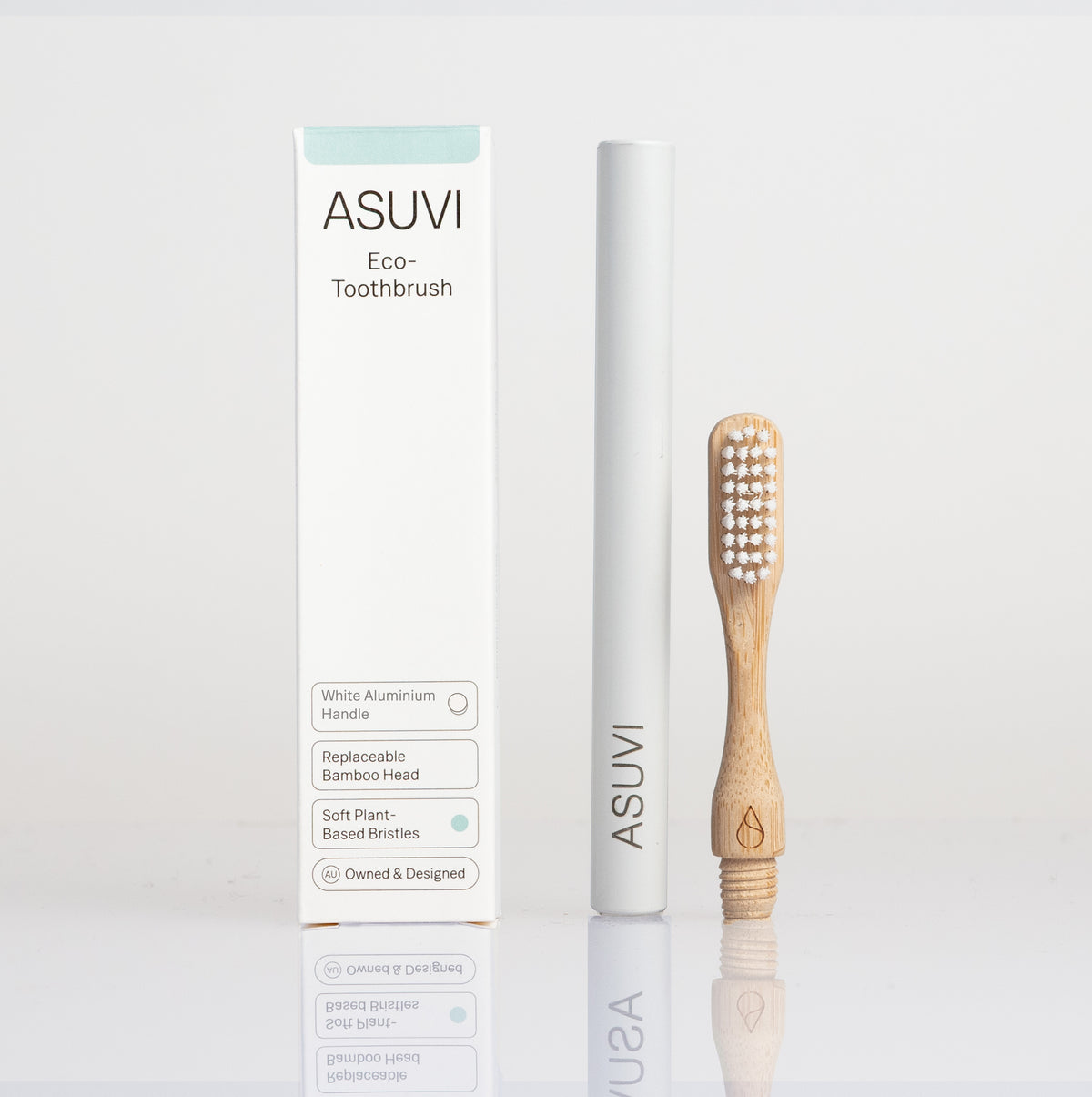 Eco-Toothbrush