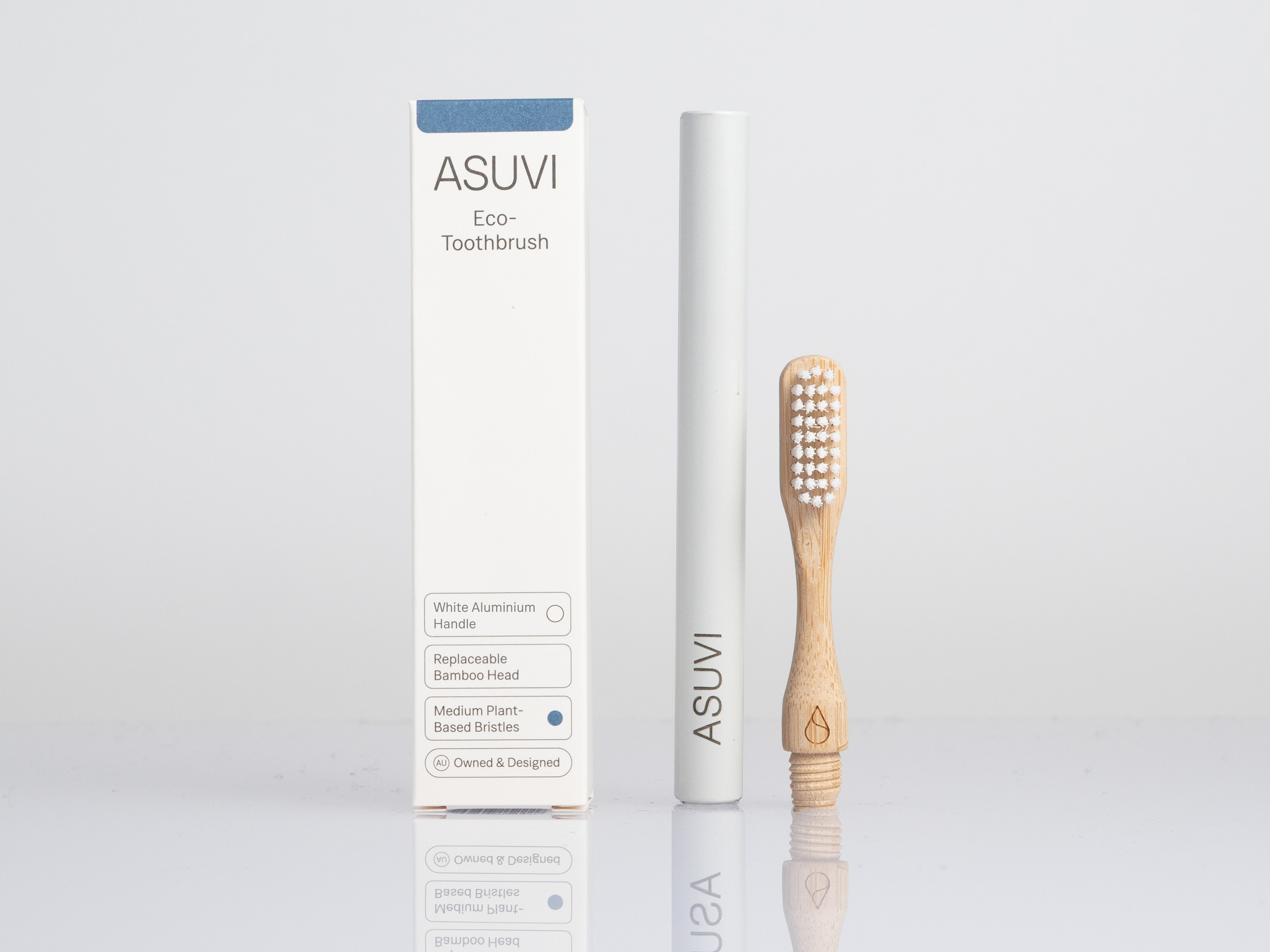 Eco-Toothbrush