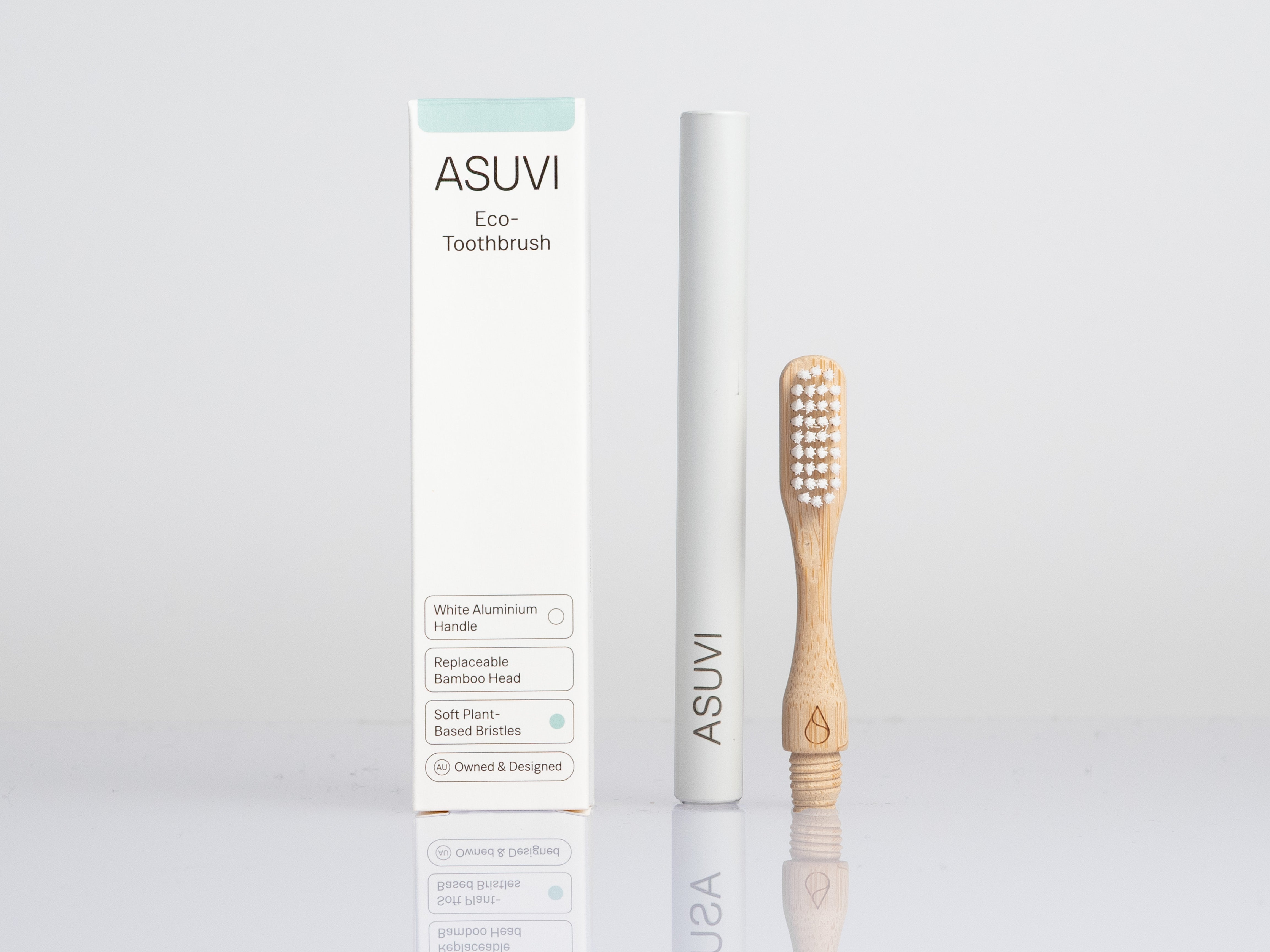 Eco-Toothbrush